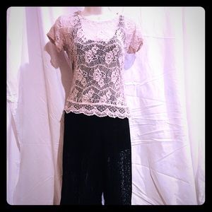 Maurices Shirt and Pants